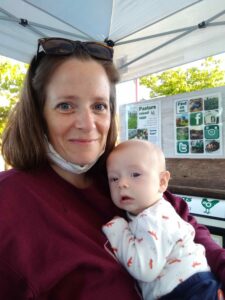 Kate Johnmeyer Stone